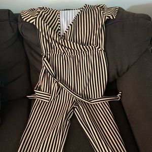 Body suit